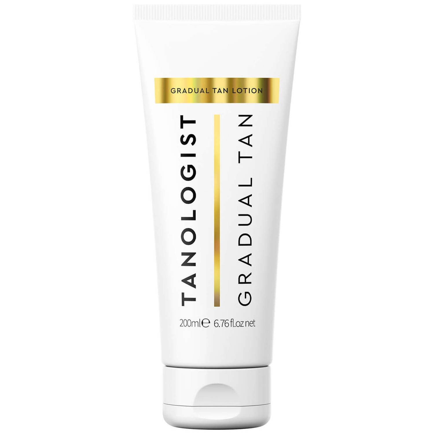 How to self tan with tanologist?