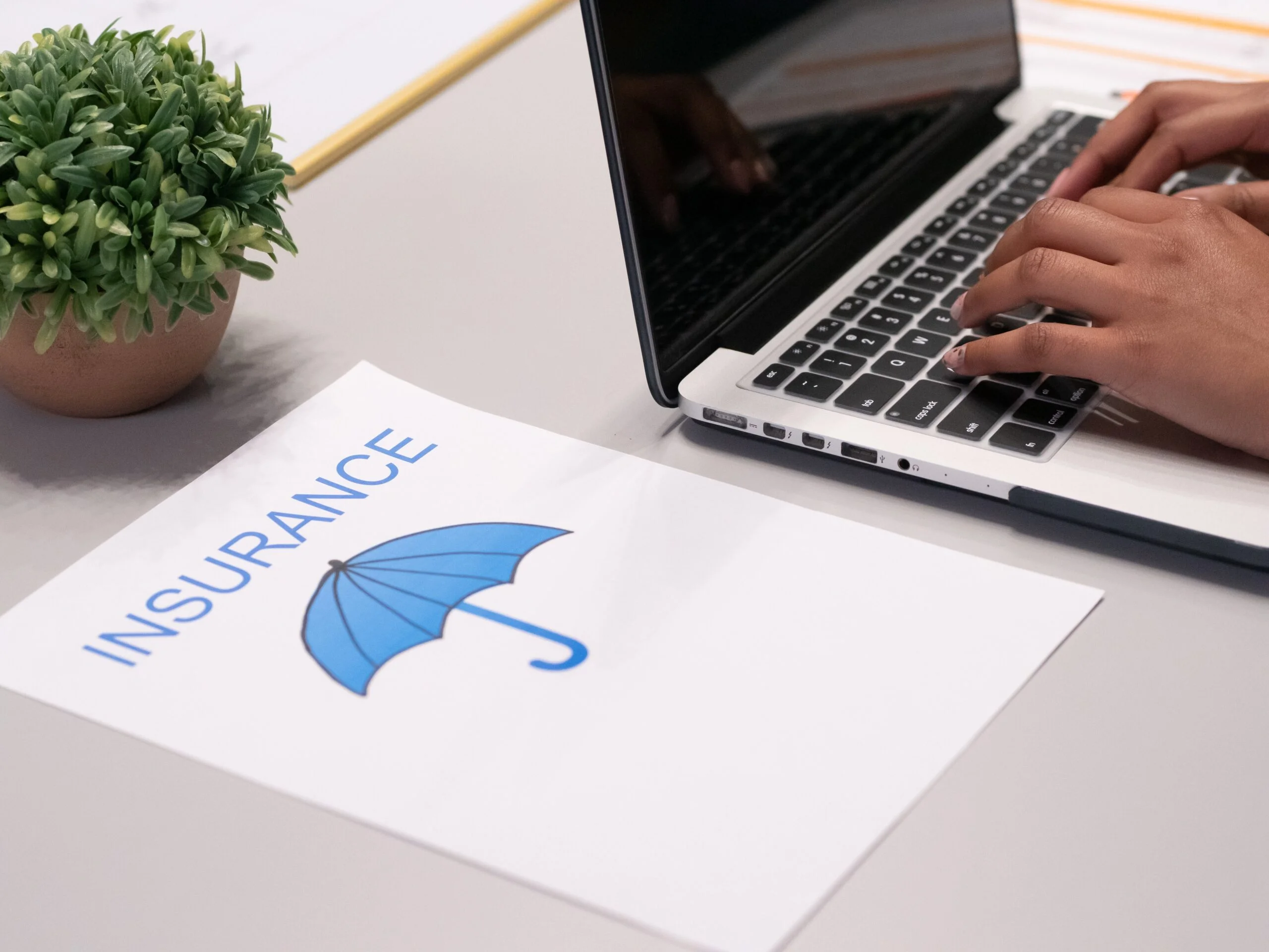 Get life insurance, no medical exam required