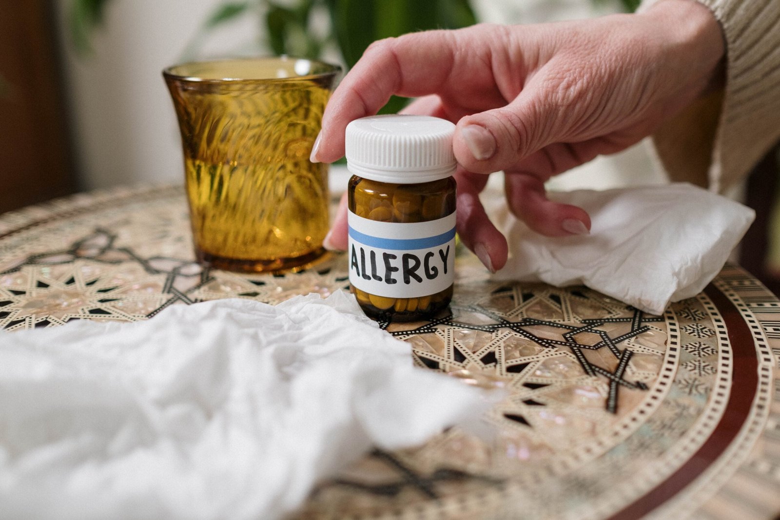 Allergies : Everything You Need to Know