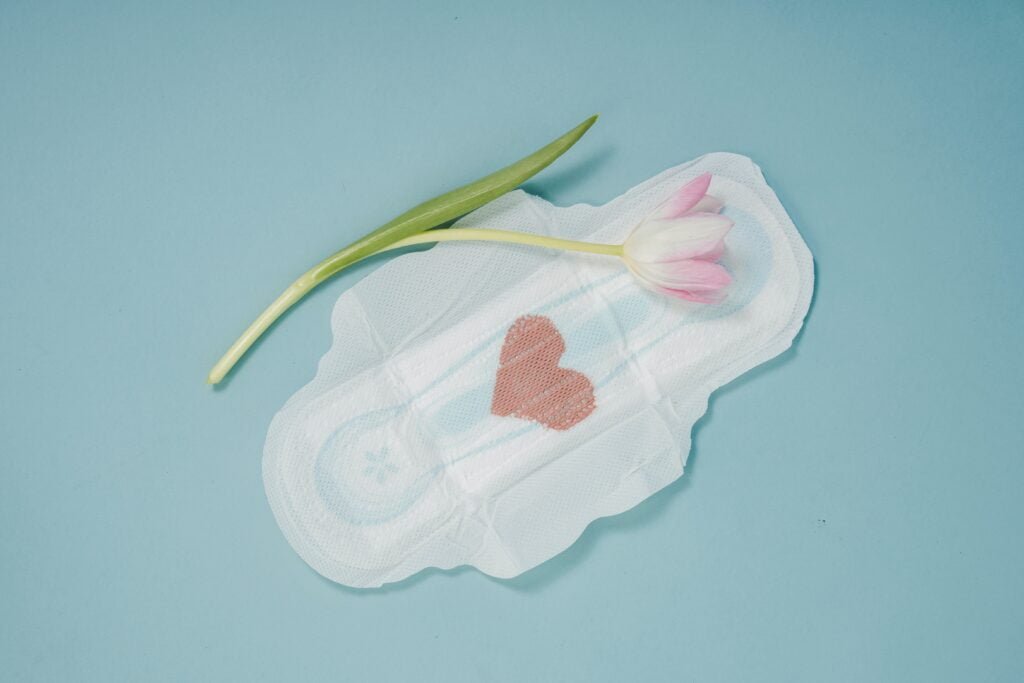 Facts, Statistics, and You on Menstrual period