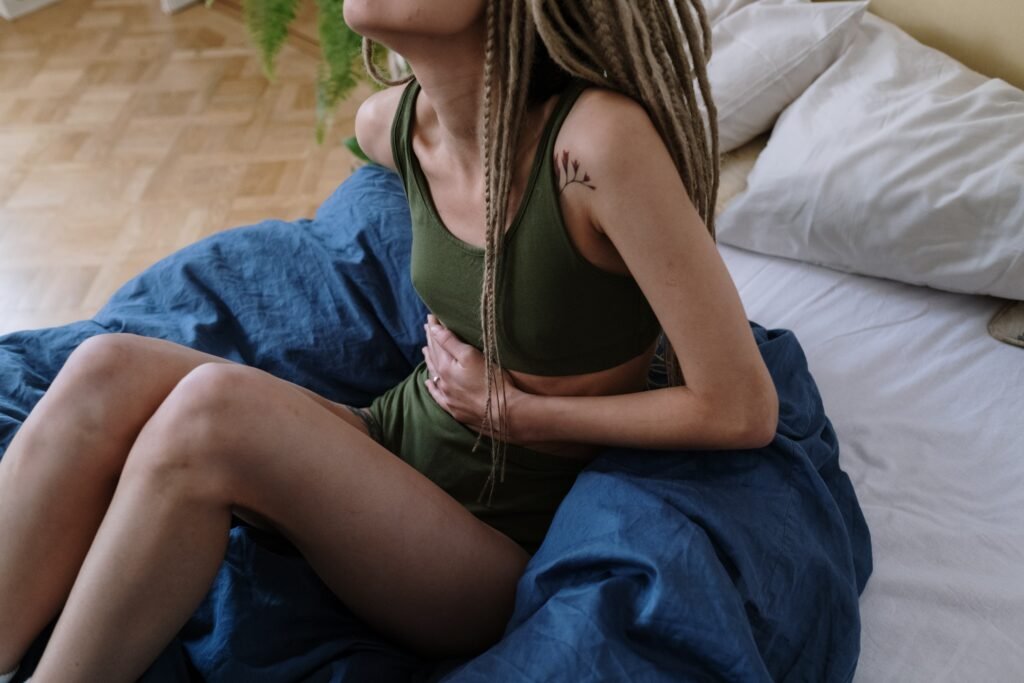 Best 6 ways to Manage Extreme Period Pain and Cramps