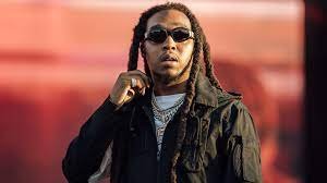 Takeoff, a 28-year-old member of the Atlanta rap group Migos, has died