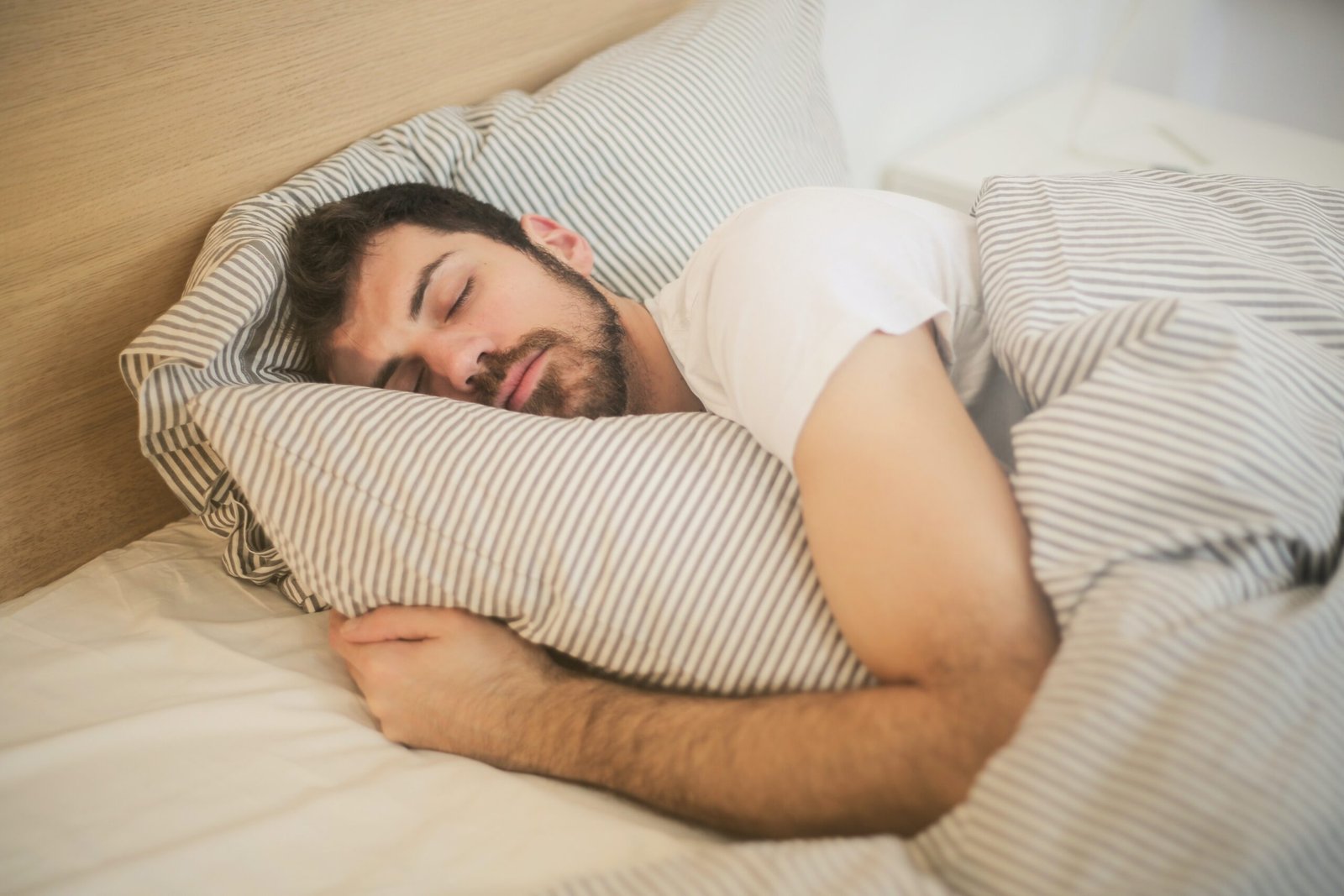 Healthy sleep - Tips and Tricks