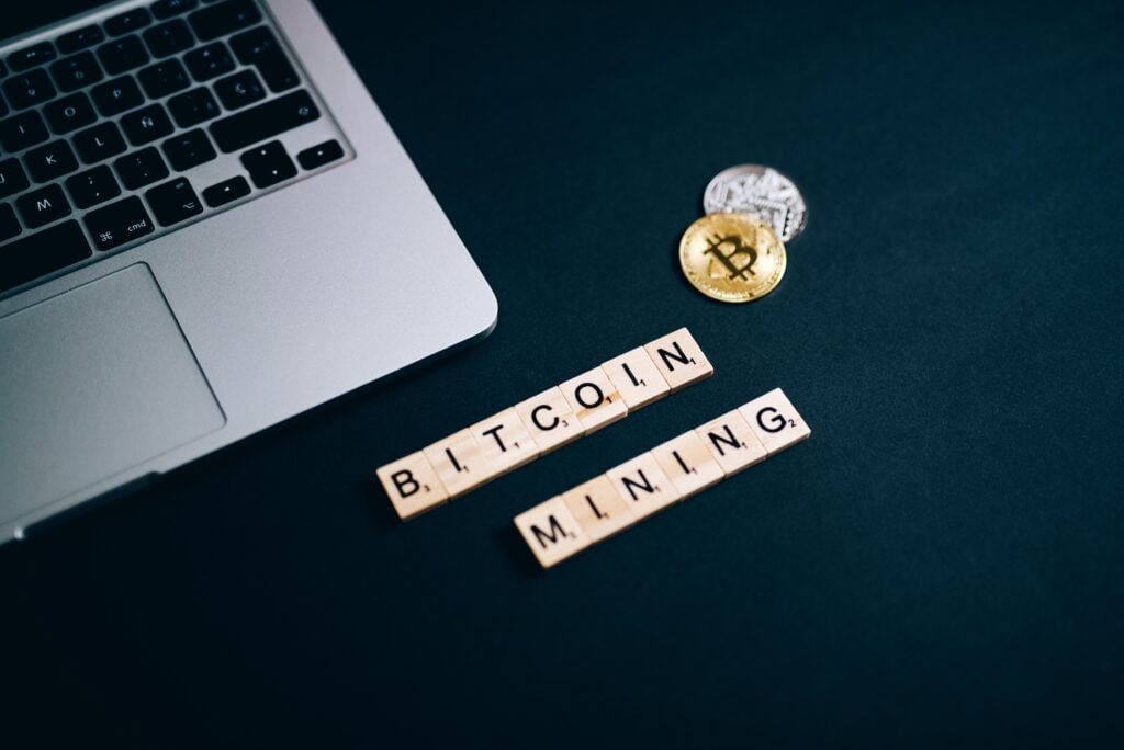What Is the Process of Bitcoin Mining?