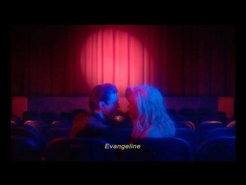 Evangeline Lyrics