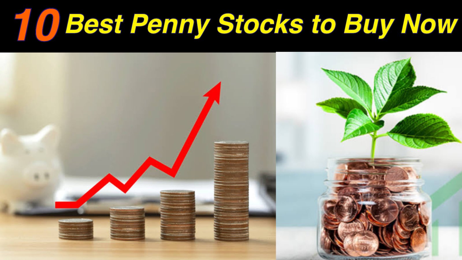 Penny Stocks List